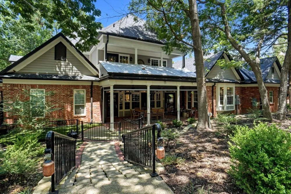 12 Misty Meadow Drive Melissa, TX 75454