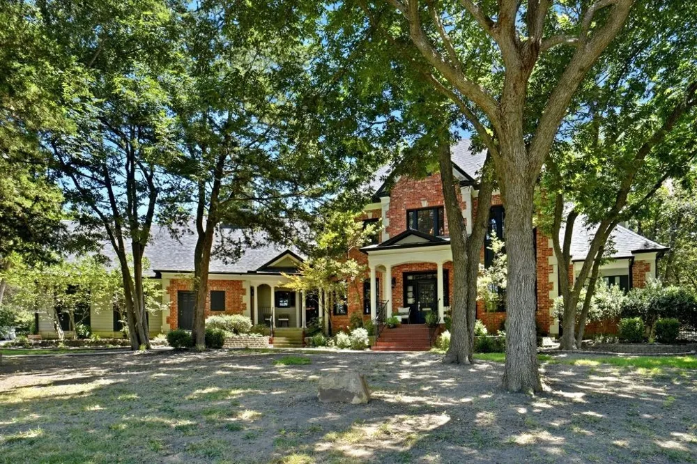 12 Misty Meadow Drive Melissa, TX 75454