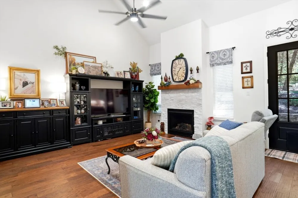 12 Misty Meadow Drive Melissa, TX 75454