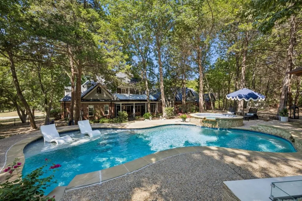 12 Misty Meadow Drive Melissa, TX 75454