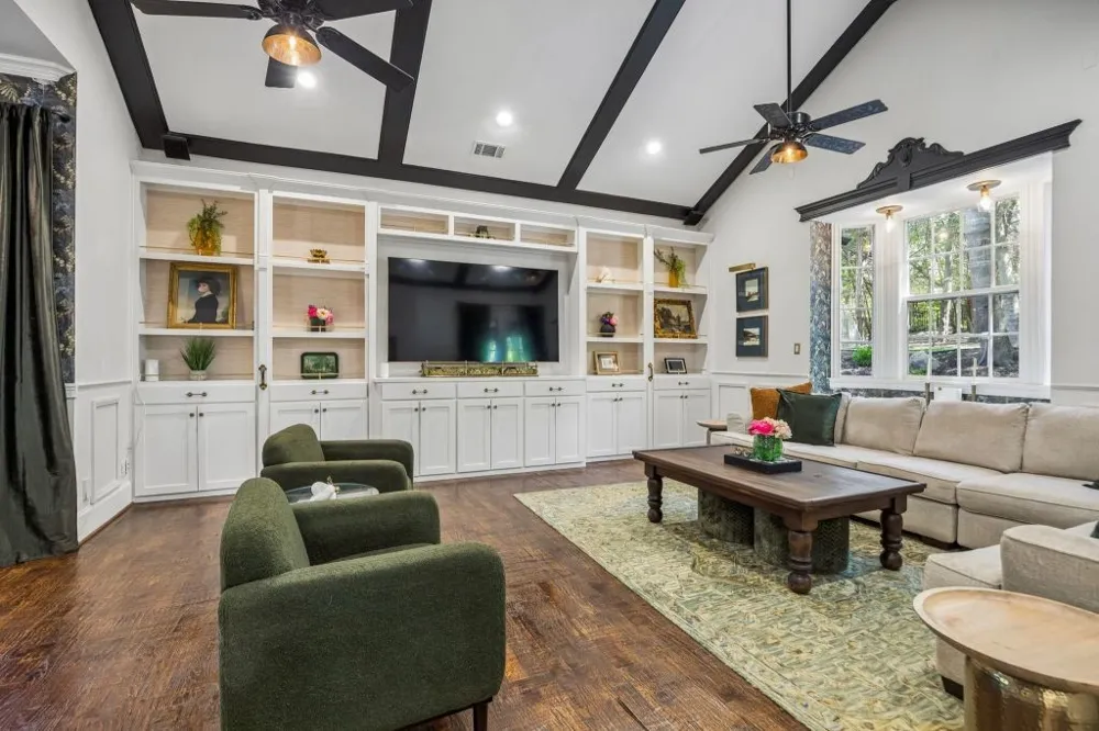 12 Misty Meadow Drive Melissa, TX 75454