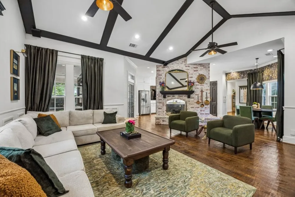 12 Misty Meadow Drive Melissa, TX 75454