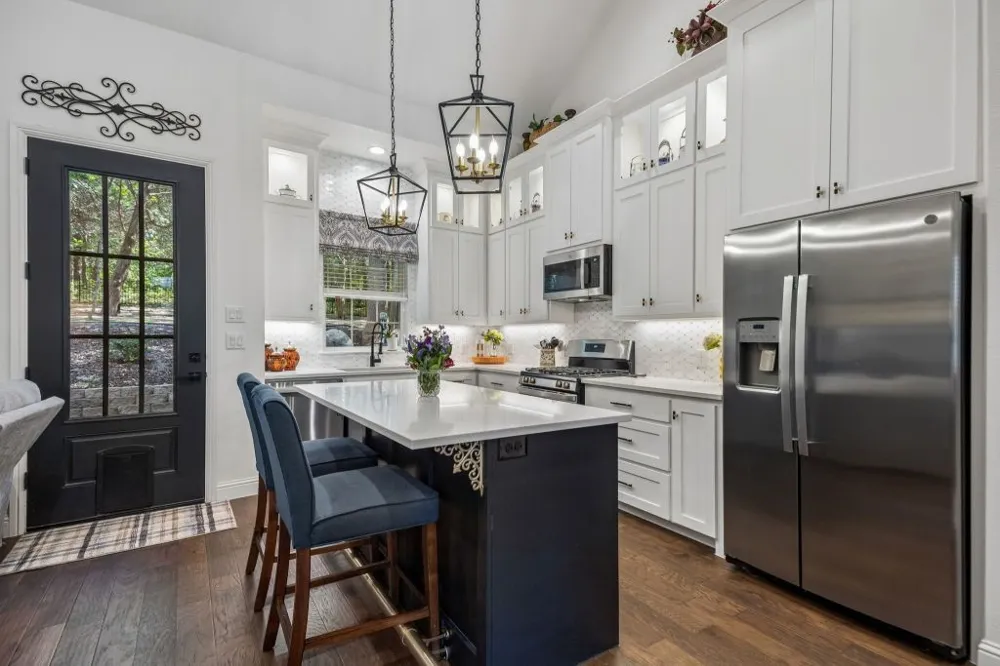 12 Misty Meadow Drive Melissa, TX 75454