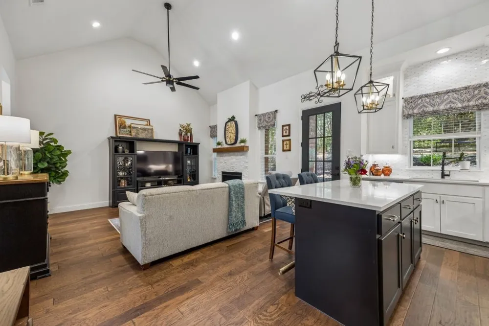 12 Misty Meadow Drive Melissa, TX 75454