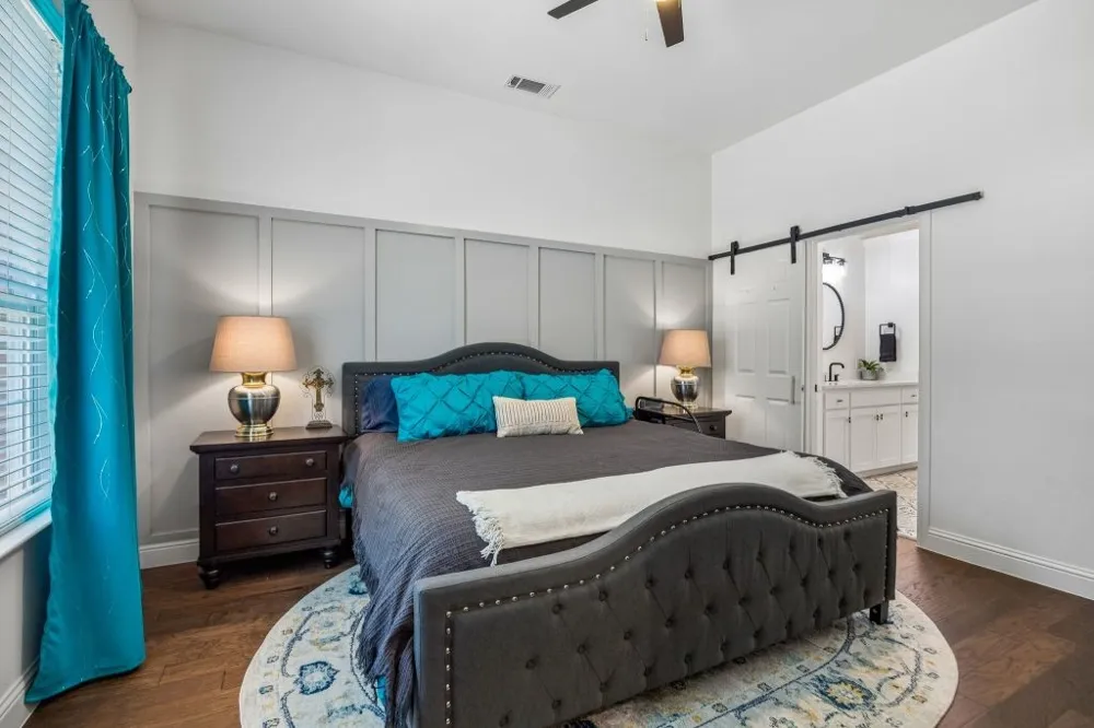 12 Misty Meadow Drive Melissa, TX 75454