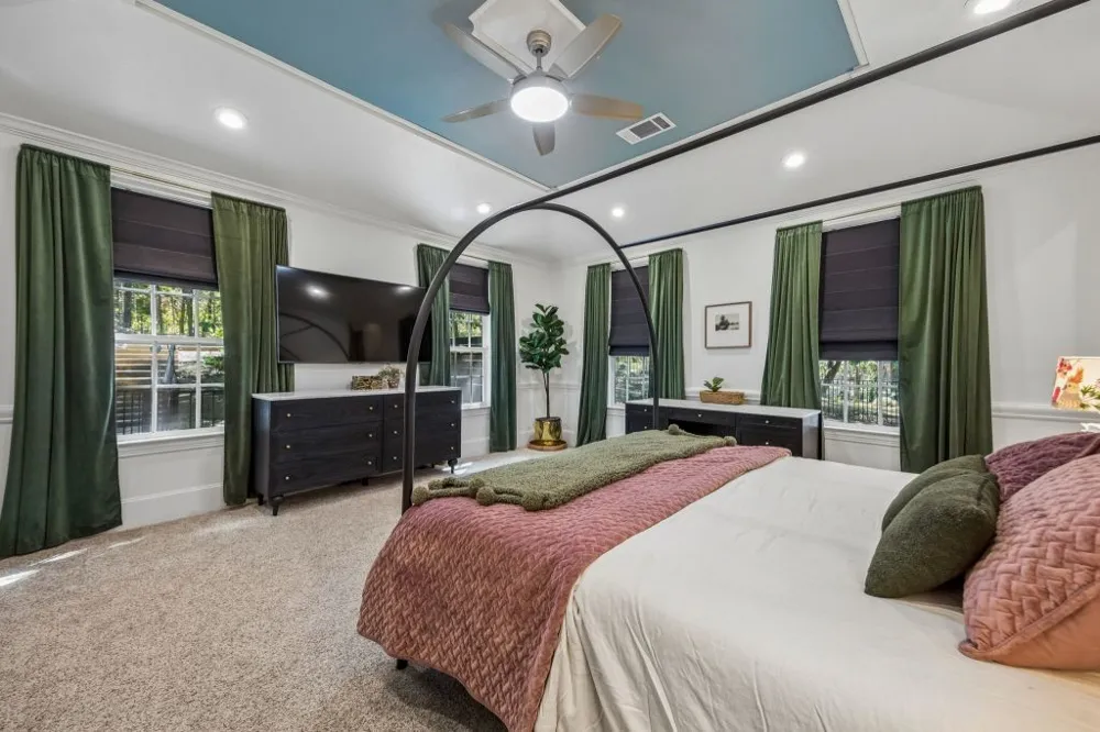12 Misty Meadow Drive Melissa, TX 75454