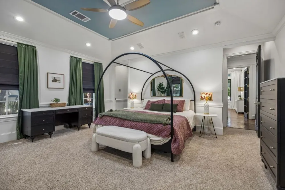 12 Misty Meadow Drive Melissa, TX 75454
