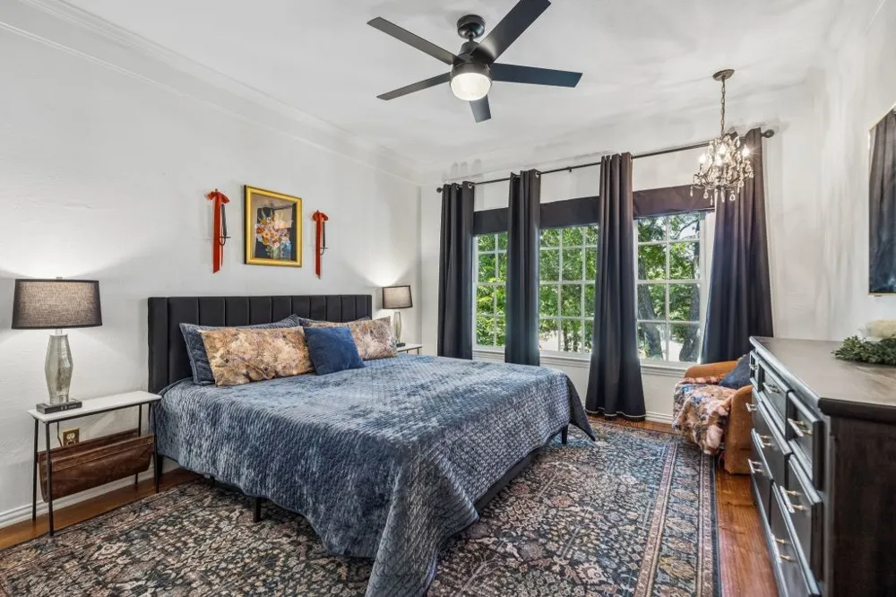 12 Misty Meadow Drive Melissa, TX 75454