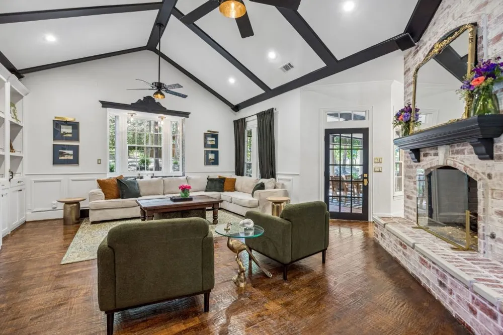 12 Misty Meadow Drive Melissa, TX 75454