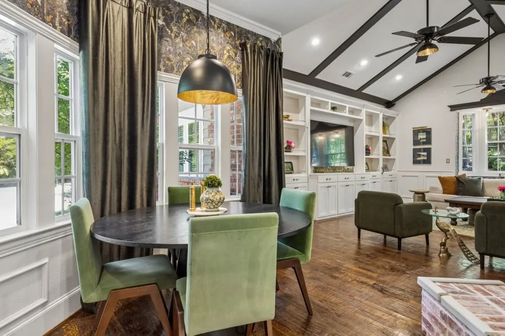 12 Misty Meadow Drive Melissa, TX 75454