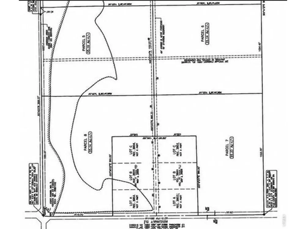 0 Highway 52 #Lot 8 Keenesburg, CO 80643