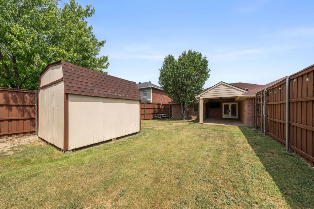 412 Sugar Mill Road Cedar Hill, TX 75104