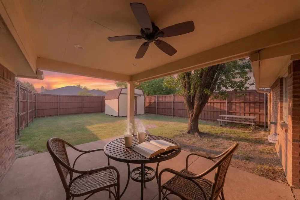 412 Sugar Mill Road Cedar Hill, TX 75104