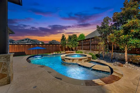 7309 River Park Drive
