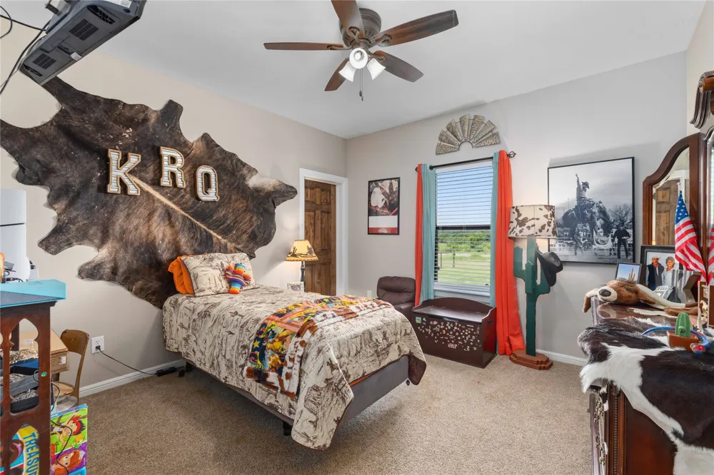 186 520 Mullin, TX 76864