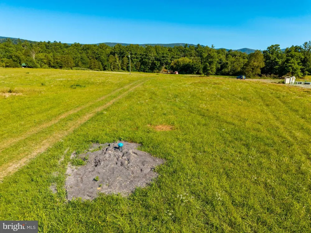 ALUM SPRINGS RD. PARCEL E Edinburg, VA 22824