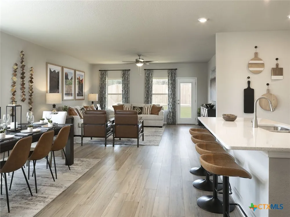 1540 Zion Drive New Braunfels, TX 78132