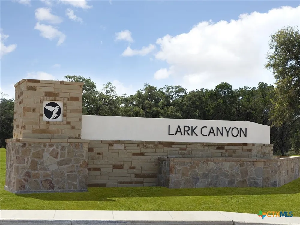 1540 Zion Drive New Braunfels, TX 78132