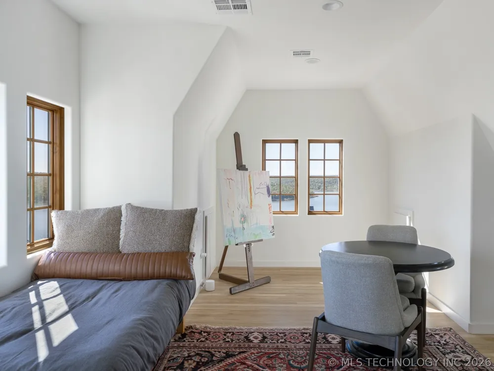 105 Lower Greenway Carlton Landing, OK 74432