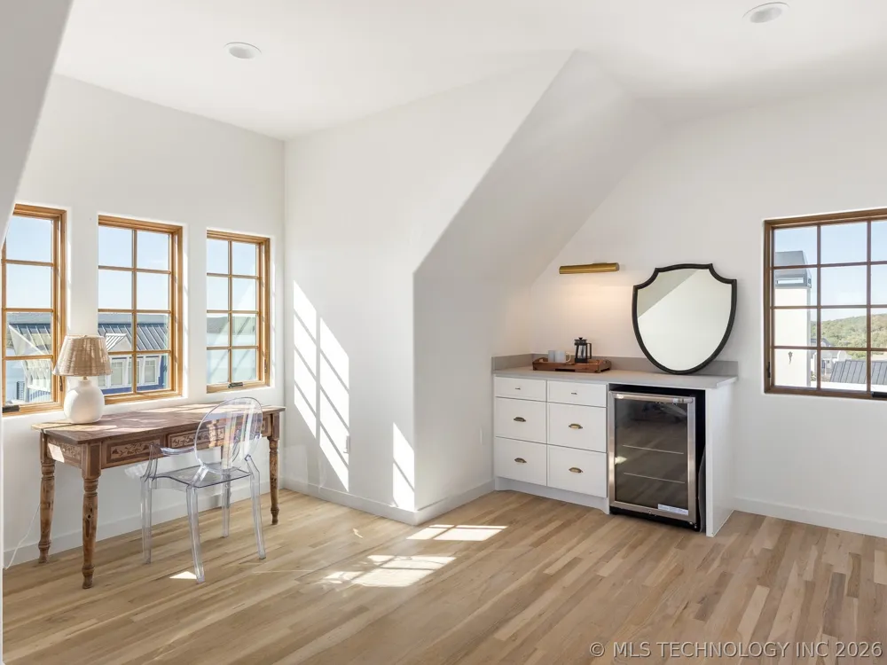 105 Lower Greenway Carlton Landing, OK 74432