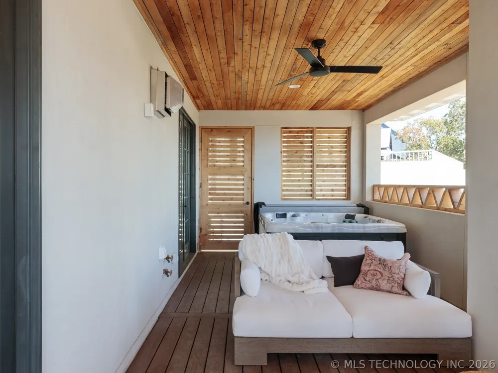 105 Lower Greenway Carlton Landing, OK 74432