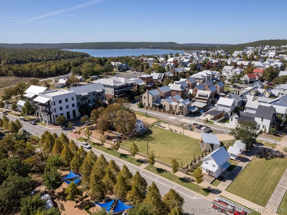 105 Lower Greenway Carlton Landing, OK 74432