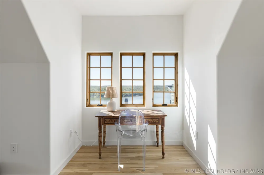 105 Lower Greenway Carlton Landing, OK 74432