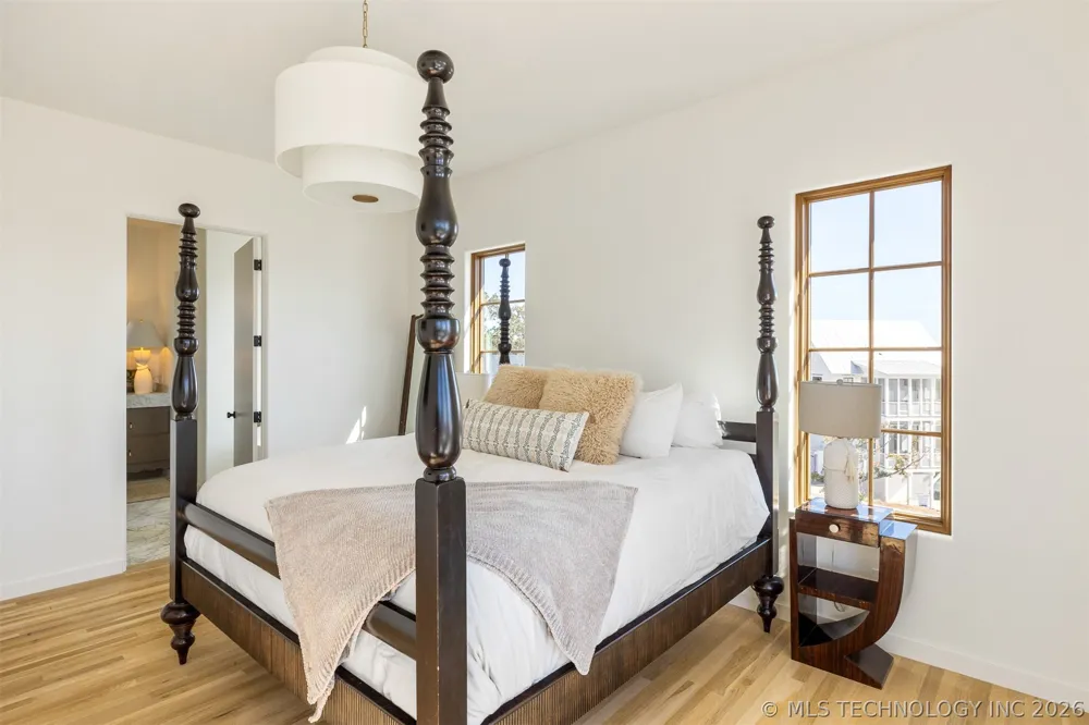 105 Lower Greenway Carlton Landing, OK 74432