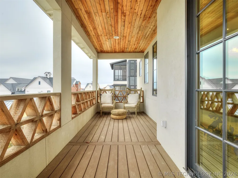 105 Lower Greenway Carlton Landing, OK 74432