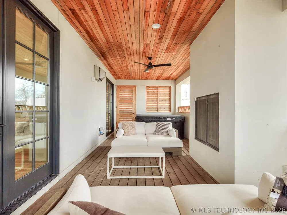 105 Lower Greenway Carlton Landing, OK 74432