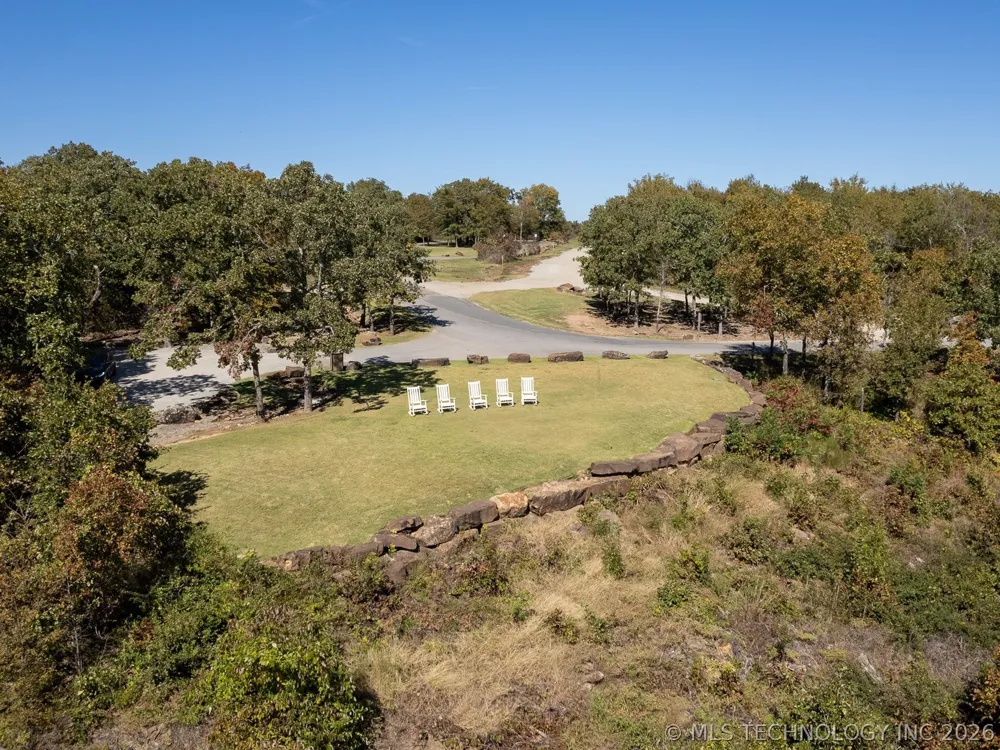 105 Lower Greenway Carlton Landing, OK 74432
