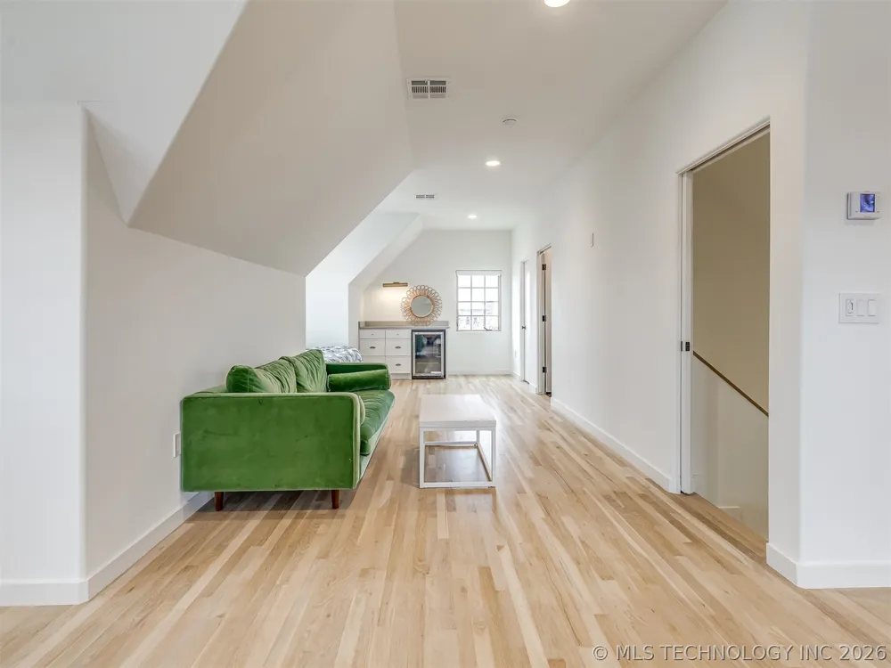 105 Lower Greenway Carlton Landing, OK 74432