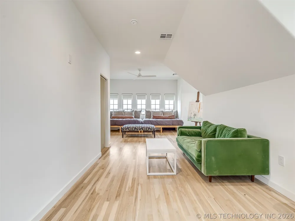 105 Lower Greenway Carlton Landing, OK 74432