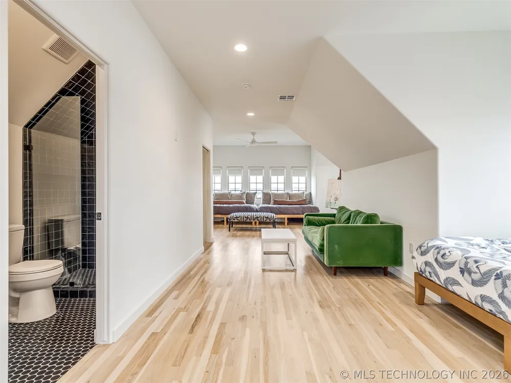 105 Lower Greenway Carlton Landing, OK 74432