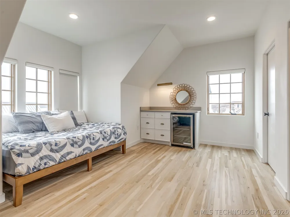 105 Lower Greenway Carlton Landing, OK 74432