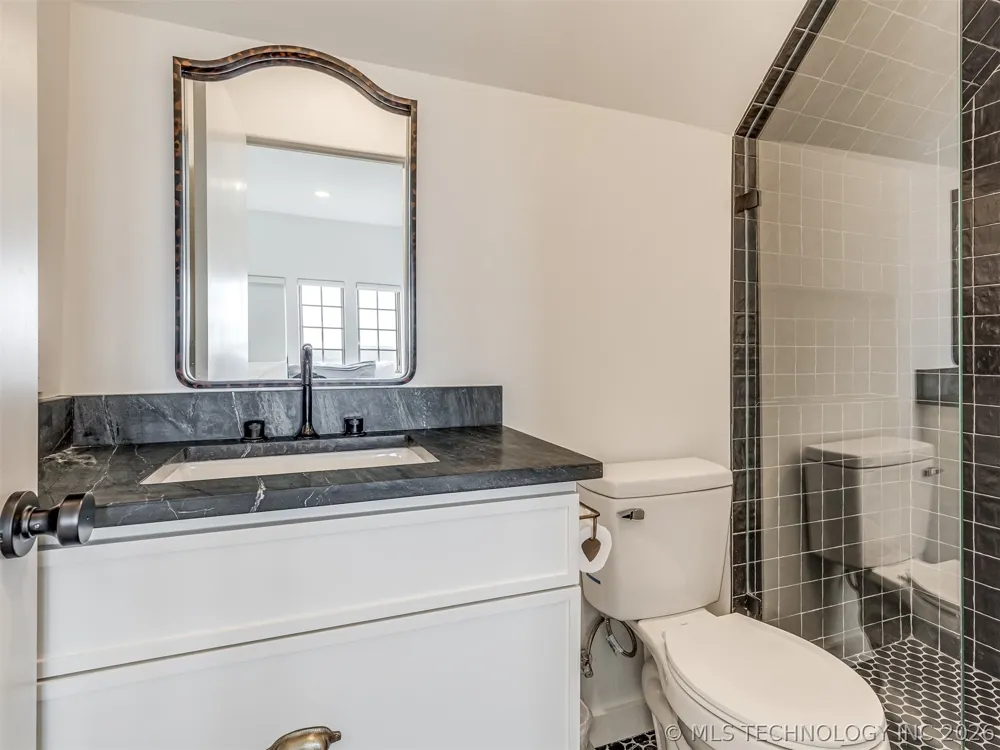 105 Lower Greenway Carlton Landing, OK 74432