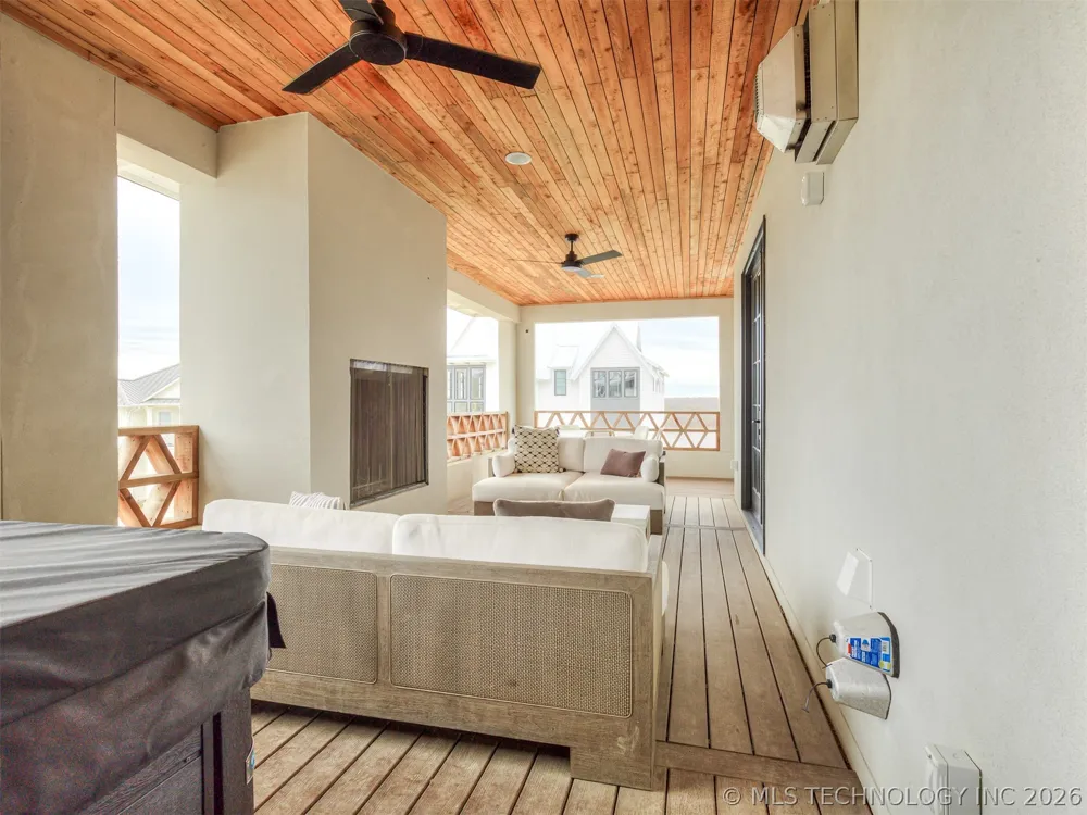 105 Lower Greenway Carlton Landing, OK 74432