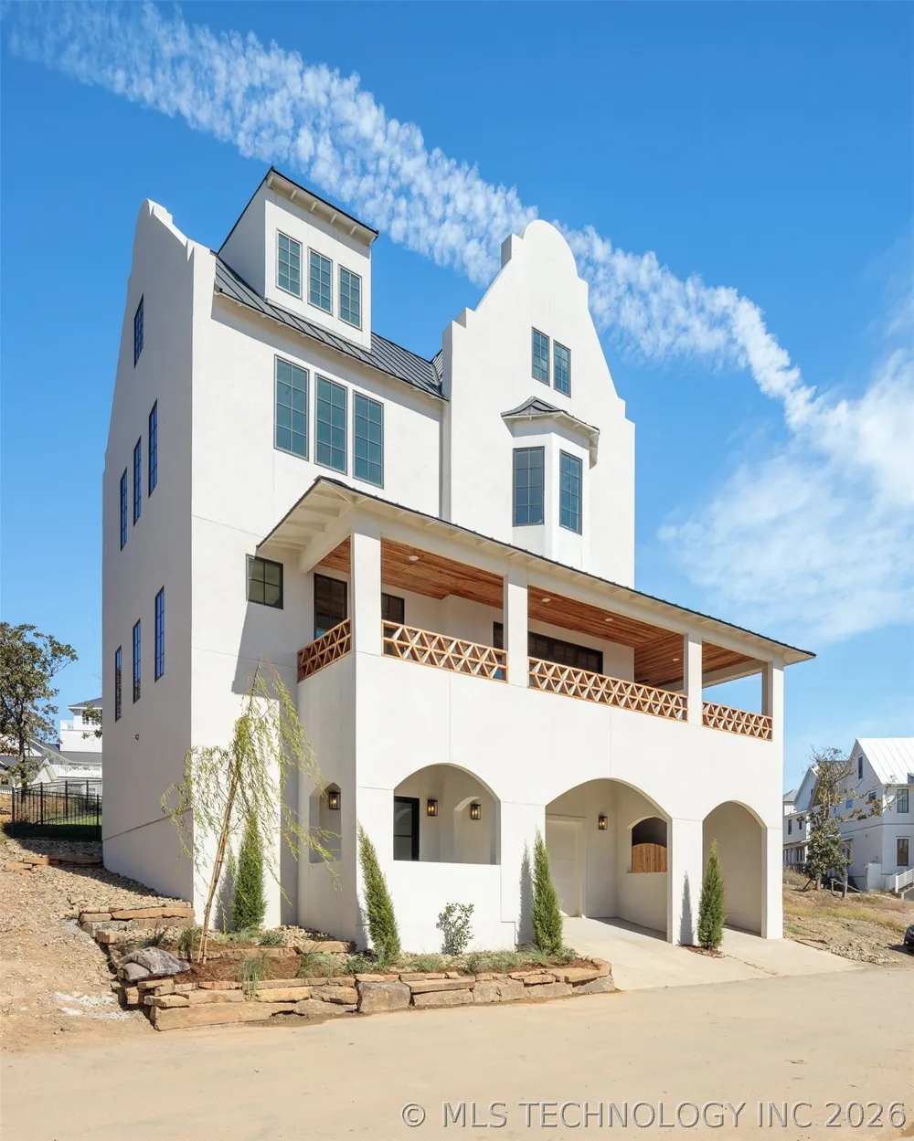 105 Lower Greenway Carlton Landing, OK 74432