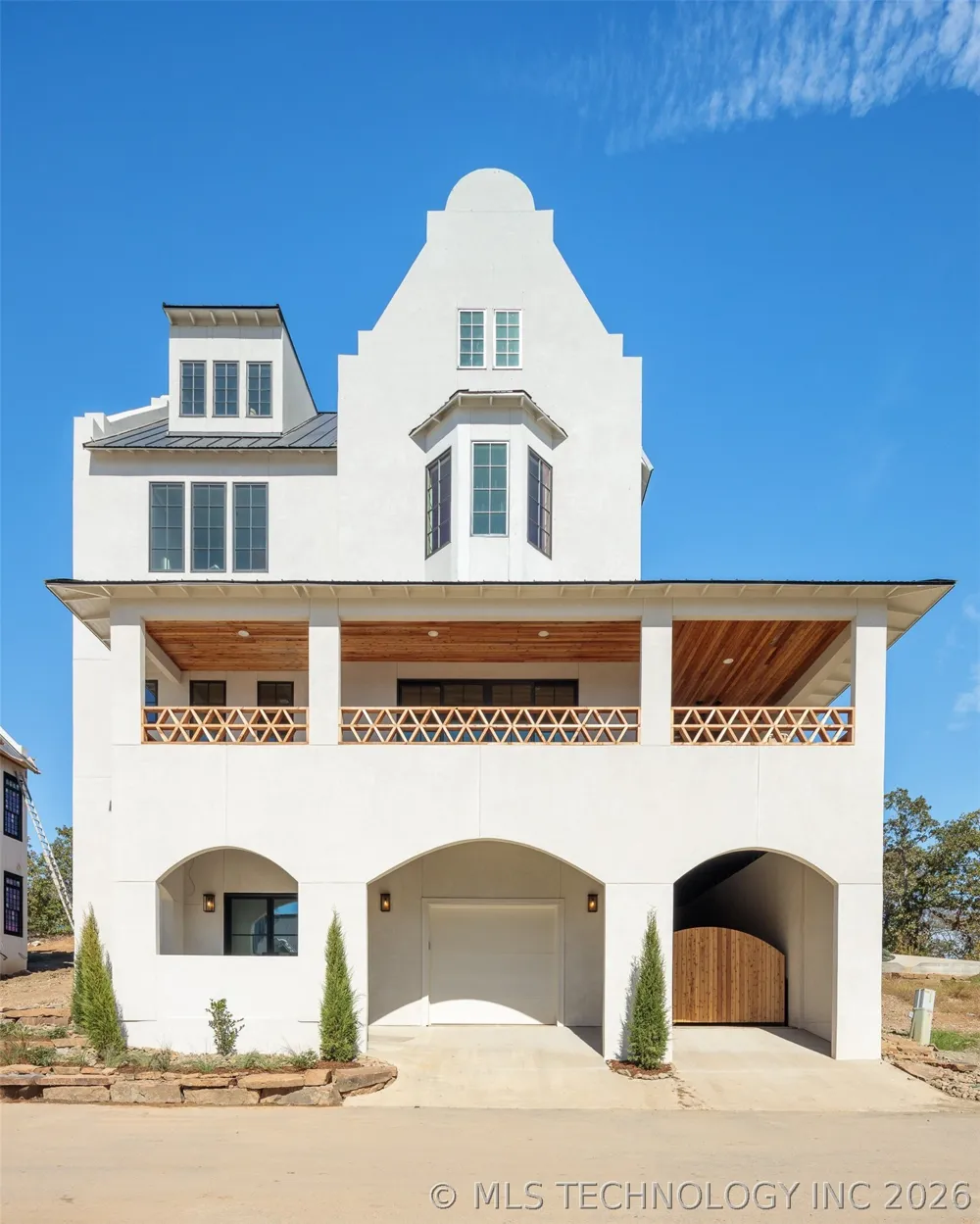 105 Lower Greenway Carlton Landing, OK 74432