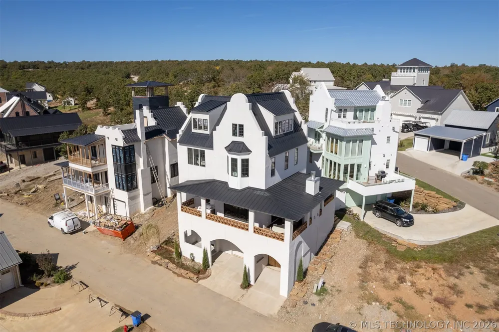 105 Lower Greenway Carlton Landing, OK 74432