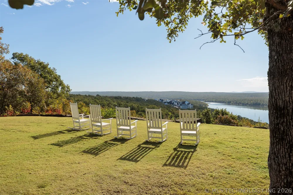 105 Lower Greenway Carlton Landing, OK 74432