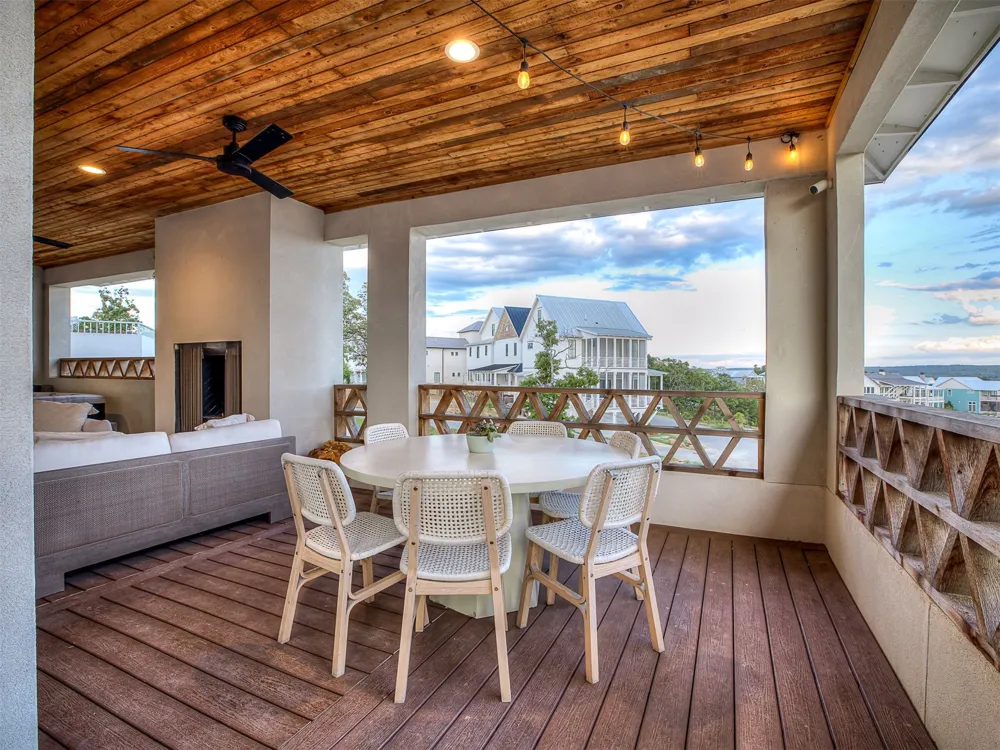 105 Lower Greenway Carlton Landing, OK 74432