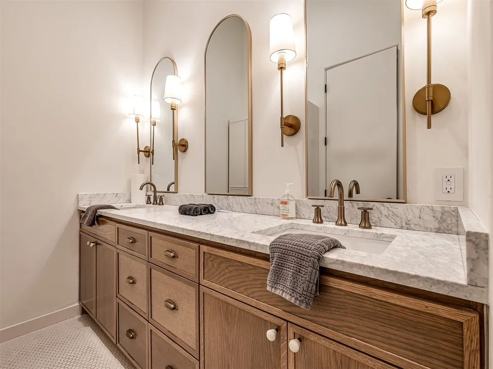 105 Lower Greenway Carlton Landing, OK 74432