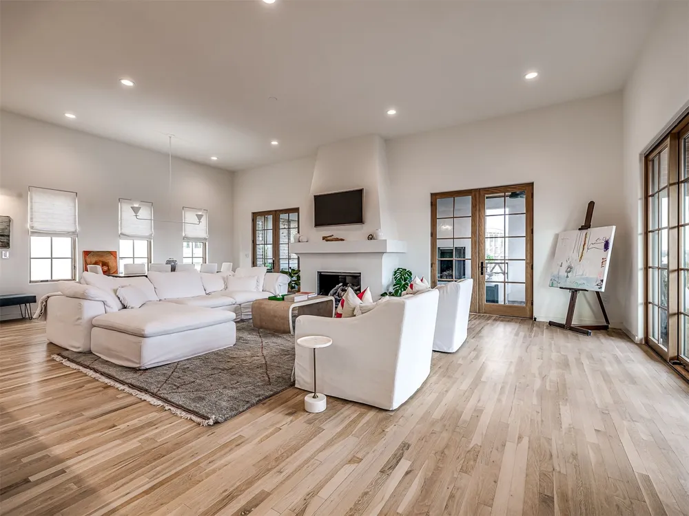 105 Lower Greenway Carlton Landing, OK 74432