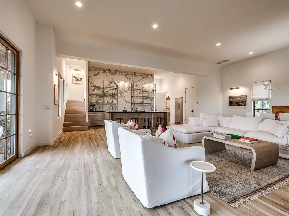 105 Lower Greenway Carlton Landing, OK 74432
