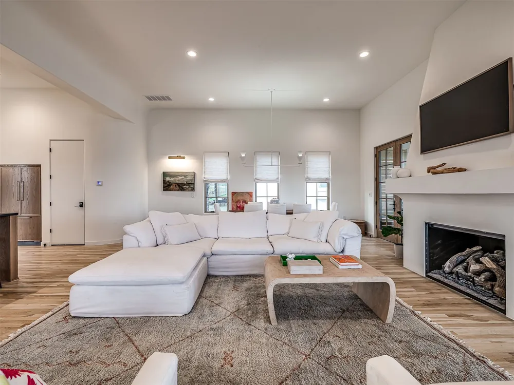 105 Lower Greenway Carlton Landing, OK 74432