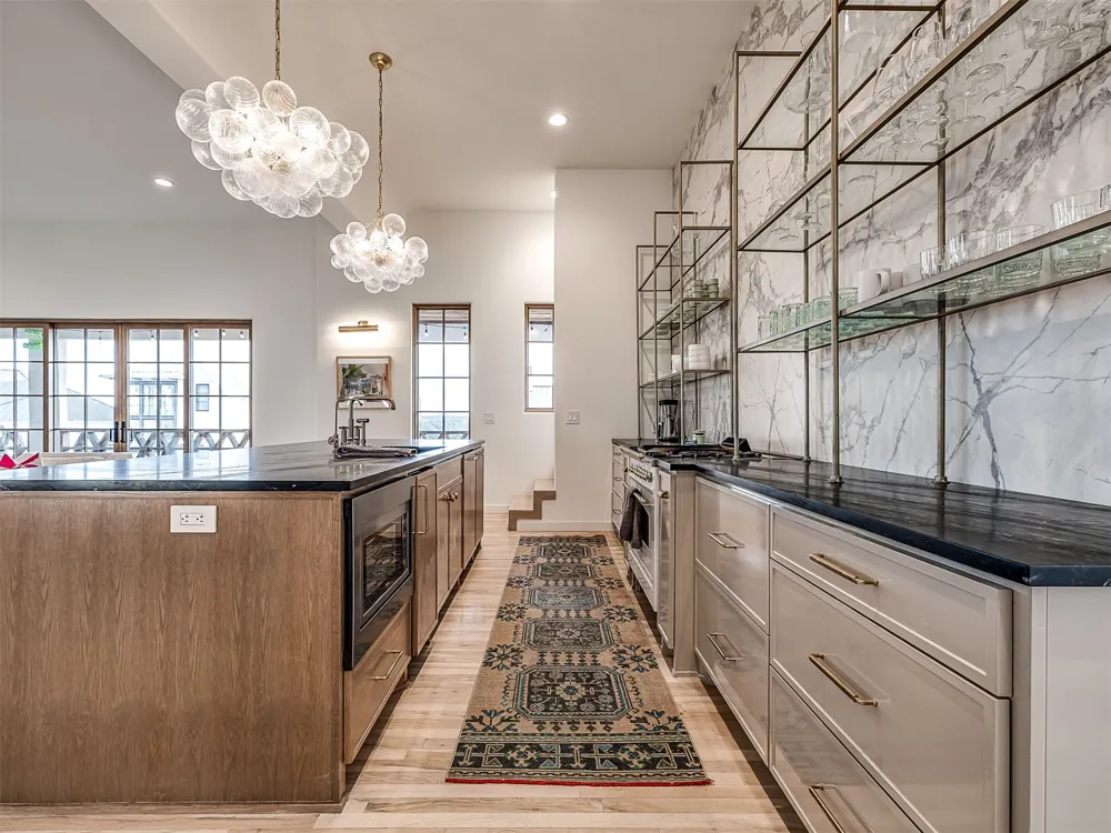 105 Lower Greenway Carlton Landing, OK 74432