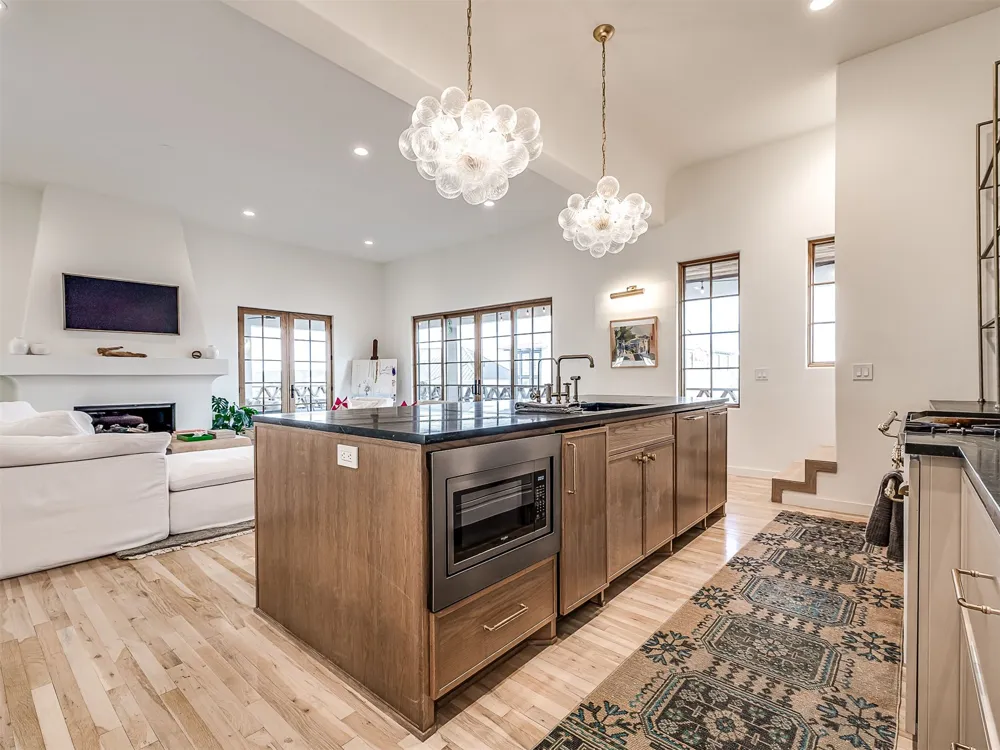 105 Lower Greenway Carlton Landing, OK 74432