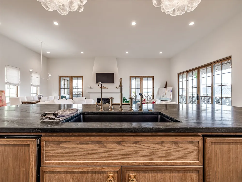 105 Lower Greenway Carlton Landing, OK 74432
