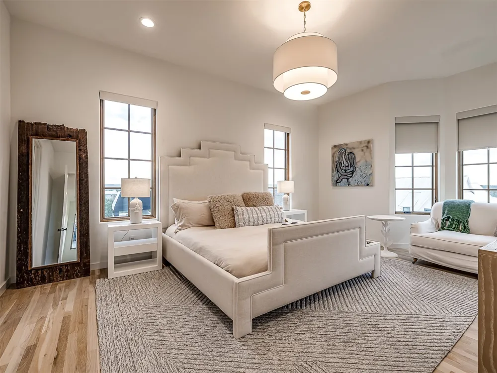 105 Lower Greenway Carlton Landing, OK 74432